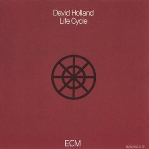 Dave_Holland--Life_Cycle